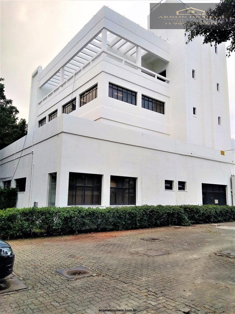 Prédio Inteiro, 4816 m² - Foto 2