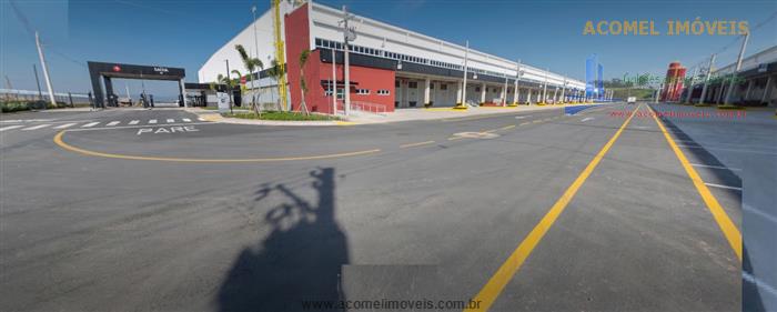 Depósito-Galpão, 22831 m² - Foto 6