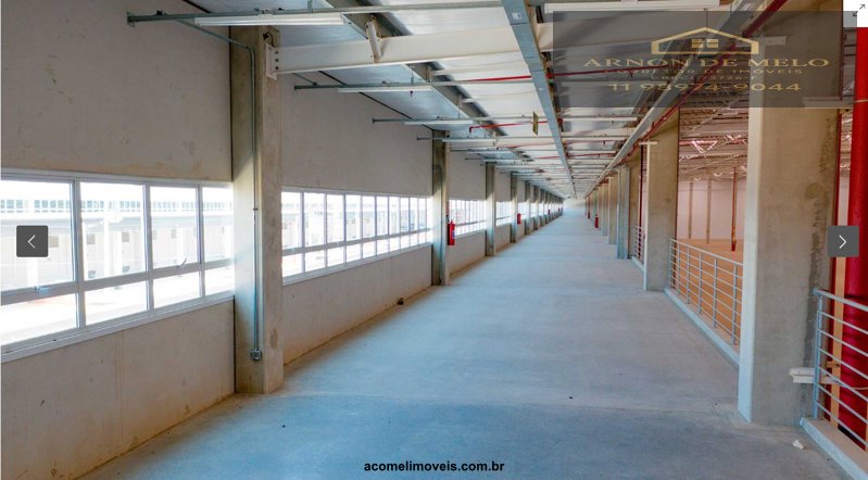 Depósito-Galpão, 22831 m² - Foto 16