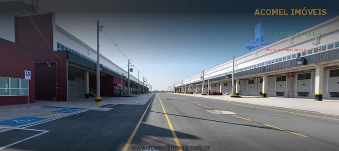 Depósito-Galpão, 22831 m² - Foto 4