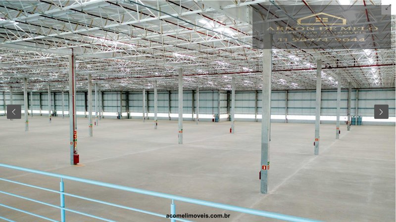 Depósito-Galpão, 22831 m² - Foto 17