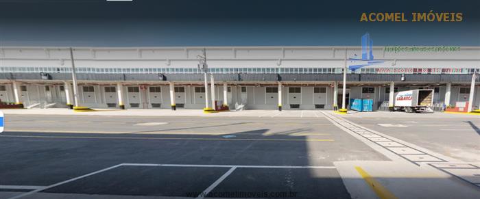 Depósito-Galpão, 22831 m² - Foto 1
