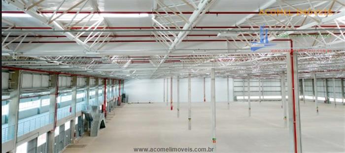 Depósito-Galpão, 22831 m² - Foto 10