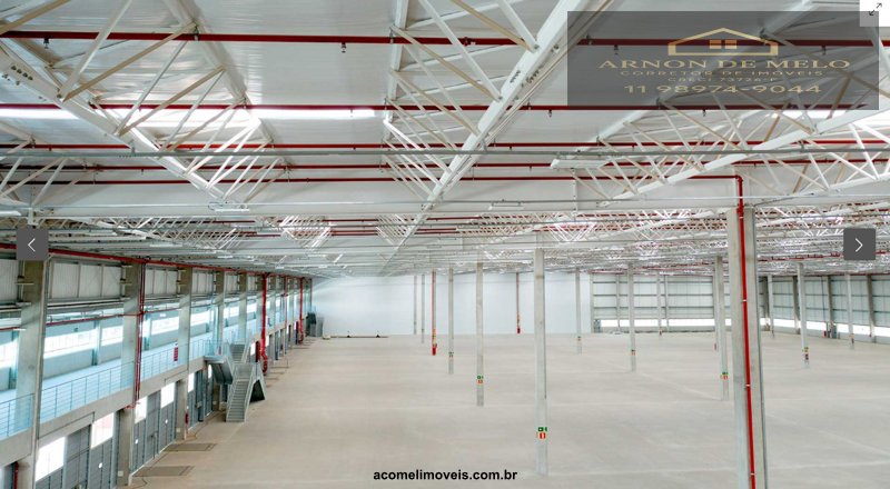 Depósito-Galpão, 22831 m² - Foto 15