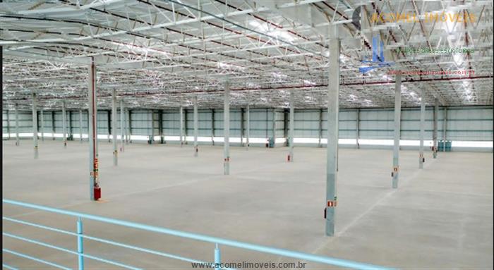 Depósito-Galpão, 22831 m² - Foto 9