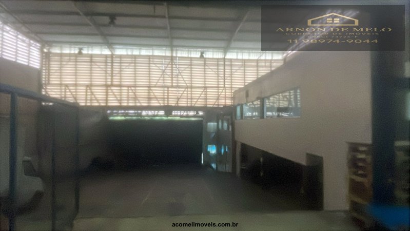 Depósito-Galpão, 1423 m² - Foto 7