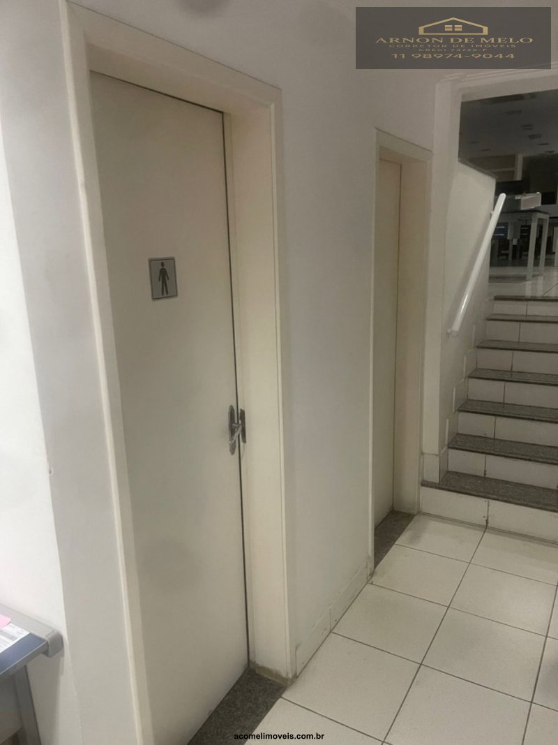 Depósito-Galpão, 1423 m² - Foto 4