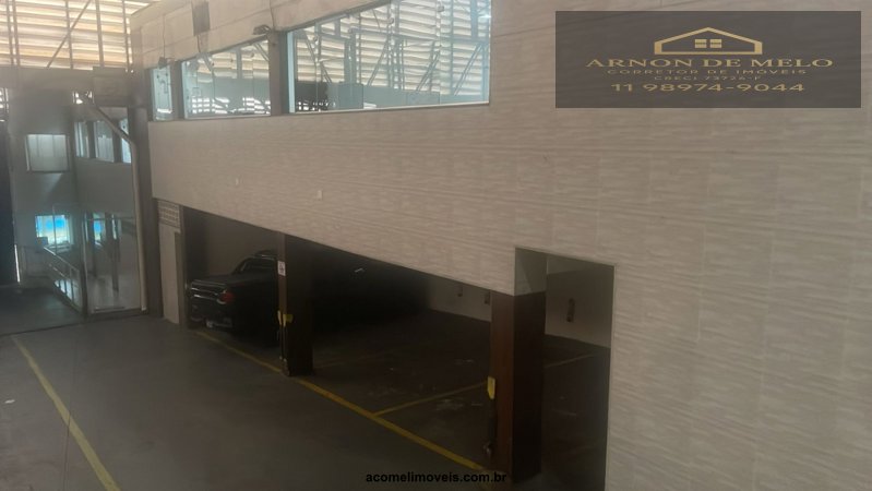 Depósito-Galpão, 1423 m² - Foto 13