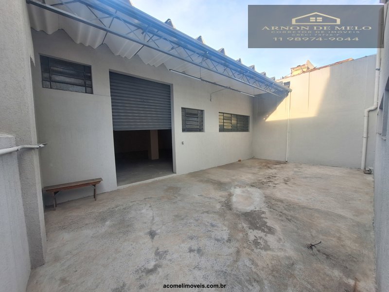 Depósito-Galpão, 673 m² - Foto 29
