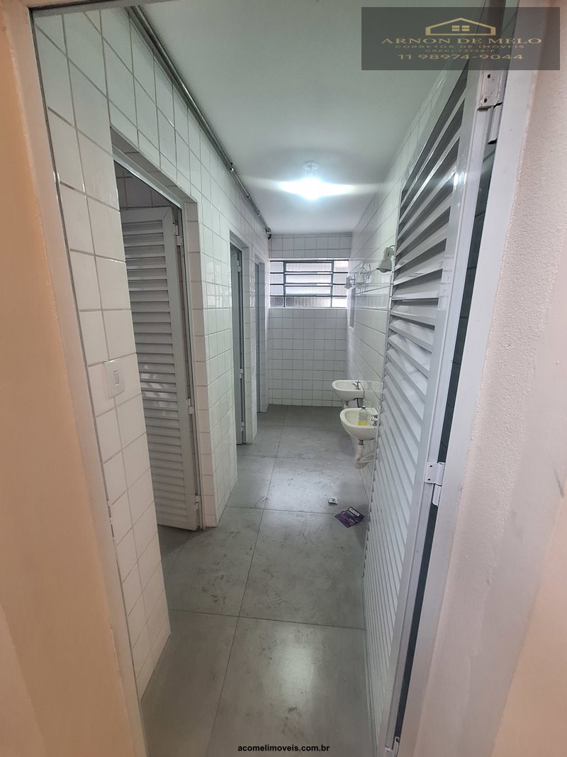 Depósito-Galpão, 673 m² - Foto 11