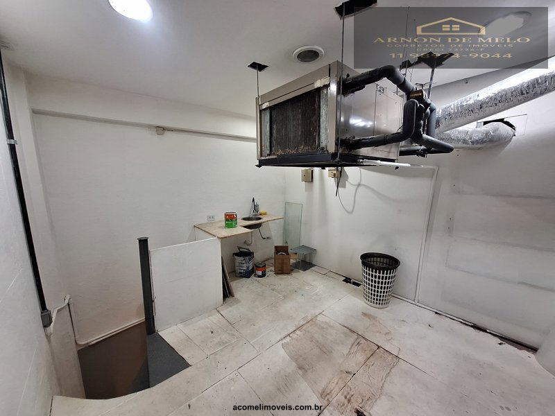 Prédio Inteiro, 32 m² - Foto 6