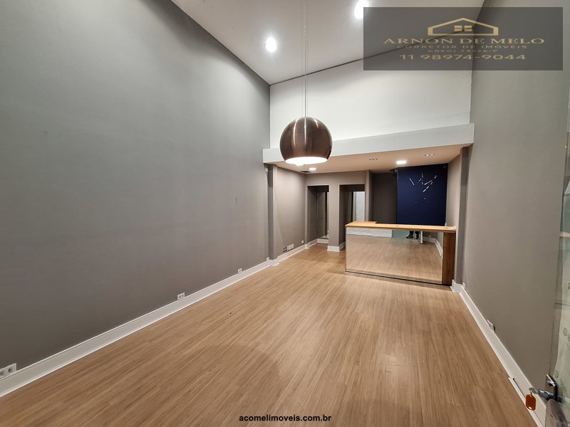 Prédio Inteiro, 32 m² - Foto 2