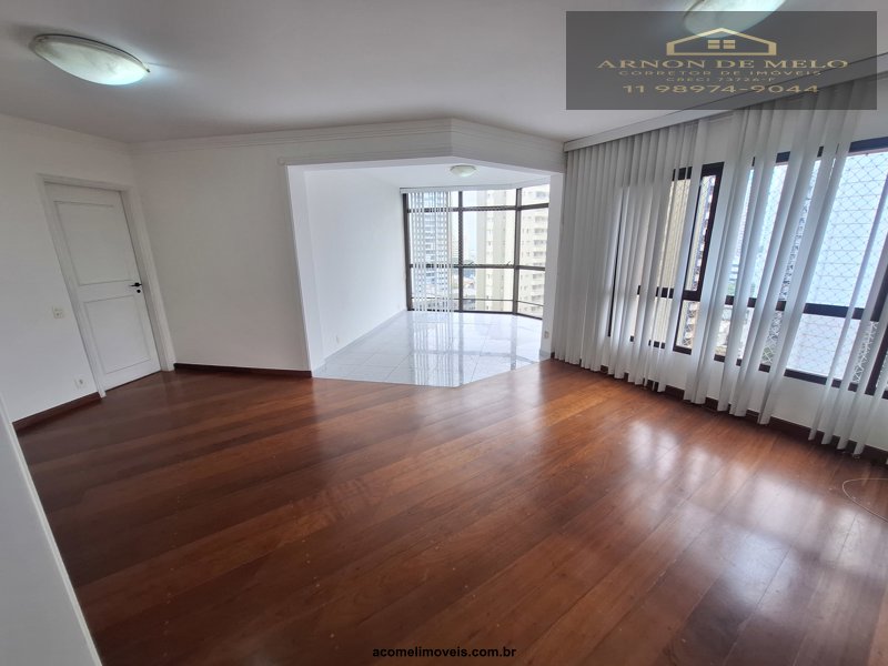 Apartamento, 2 quartos, 127 m² - Foto 2