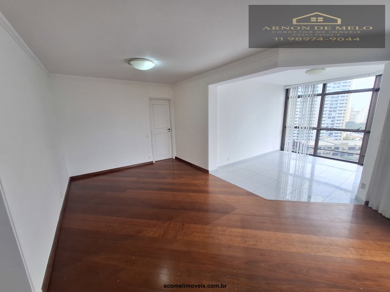 Apartamento, 2 quartos, 127 m² - Foto 3