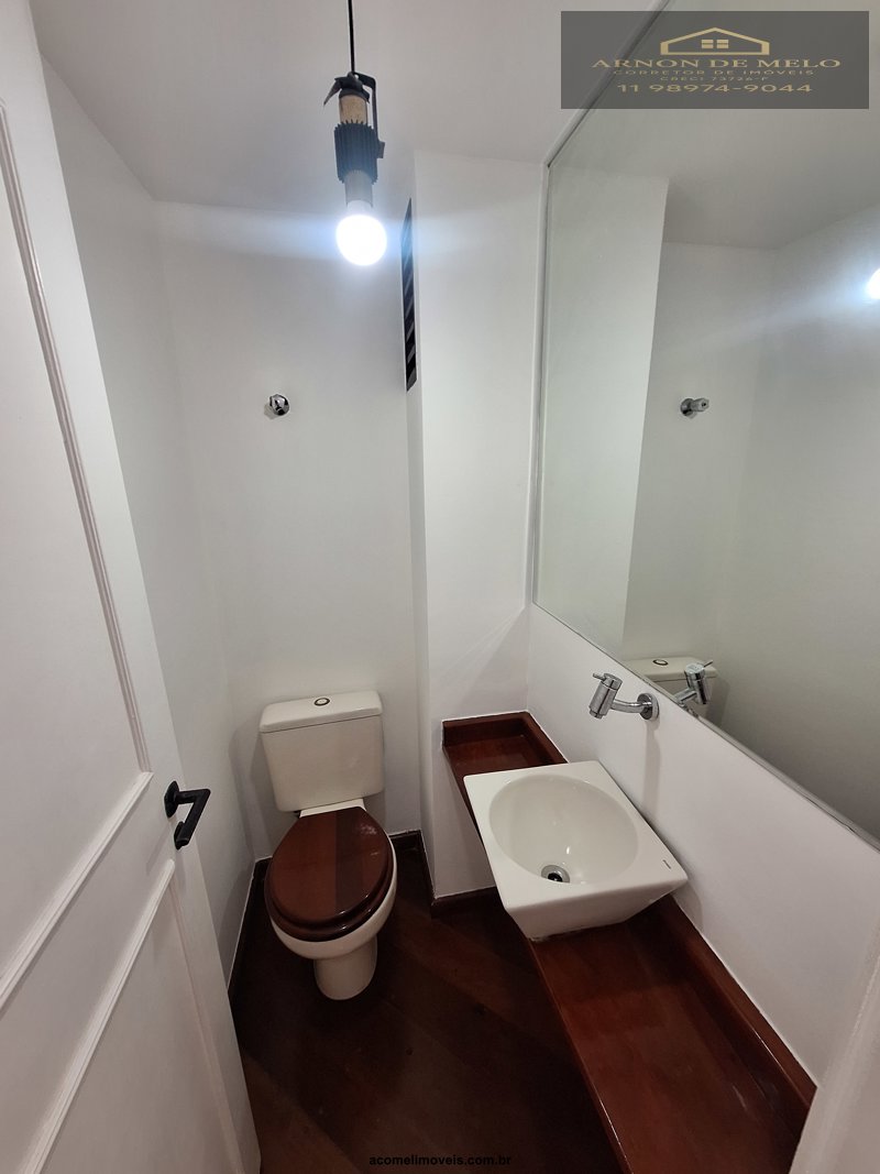 Apartamento, 2 quartos, 127 m² - Foto 6