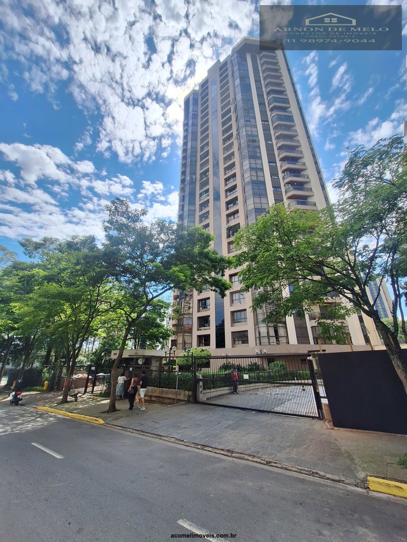 Apartamento, 2 quartos, 127 m² - Foto 1
