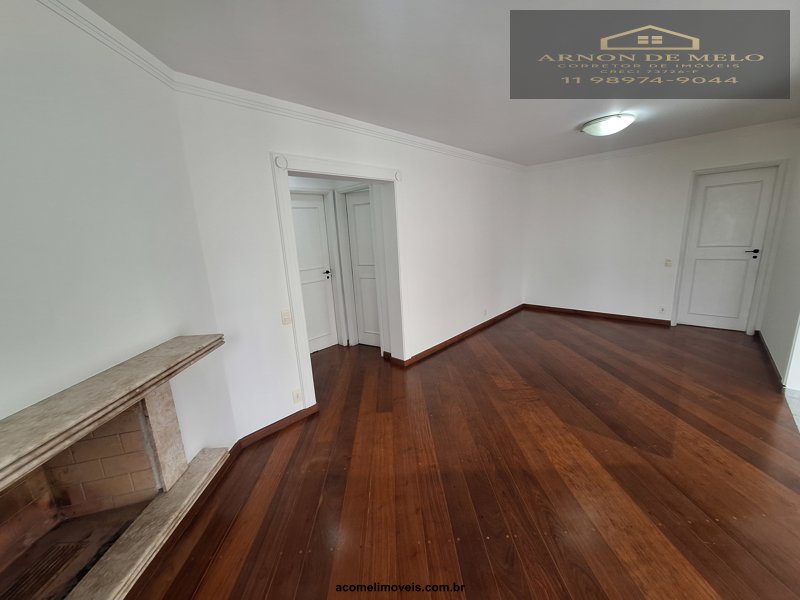 Apartamento, 2 quartos, 127 m² - Foto 5