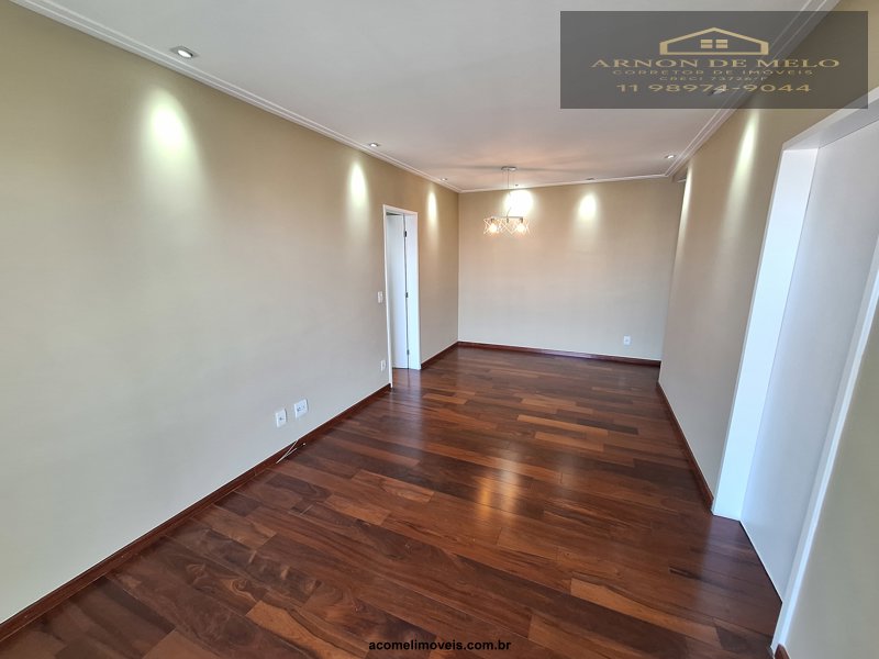 Apartamento, 3 quartos, 115 m² - Foto 3