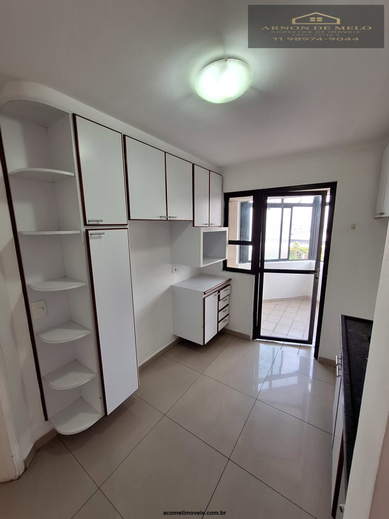 Apartamento, 3 quartos, 109 m² - Foto 6