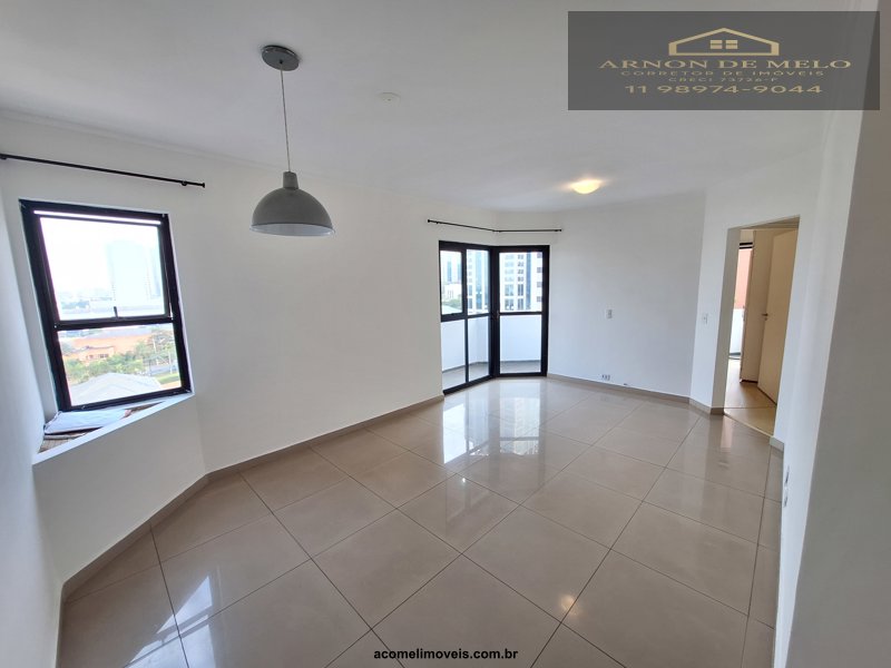 Apartamento, 3 quartos, 109 m² - Foto 2