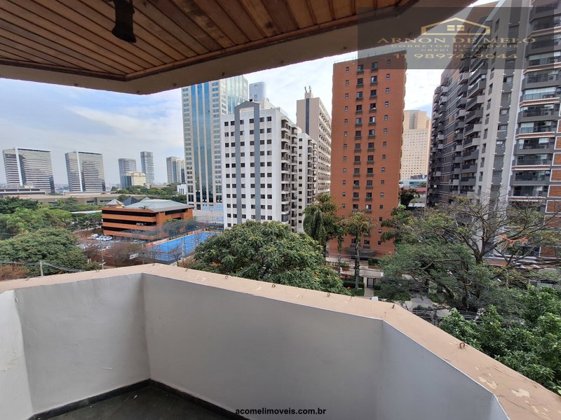 Apartamento, 3 quartos, 109 m² - Foto 23