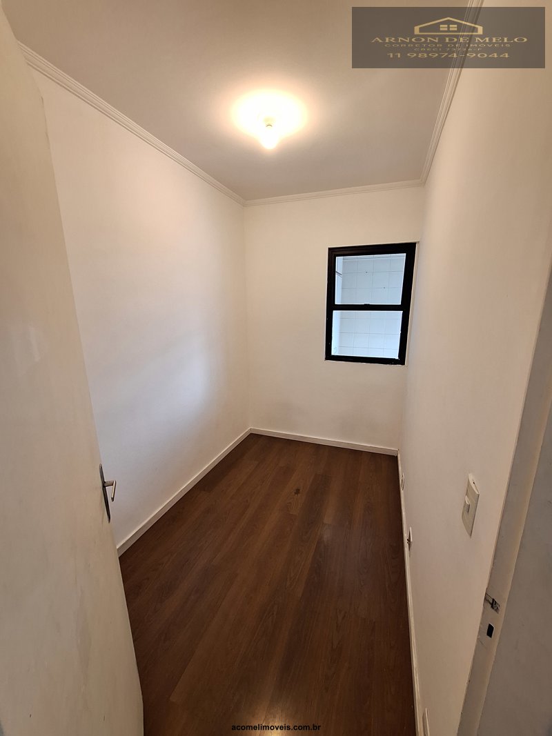 Apartamento, 3 quartos, 109 m² - Foto 9