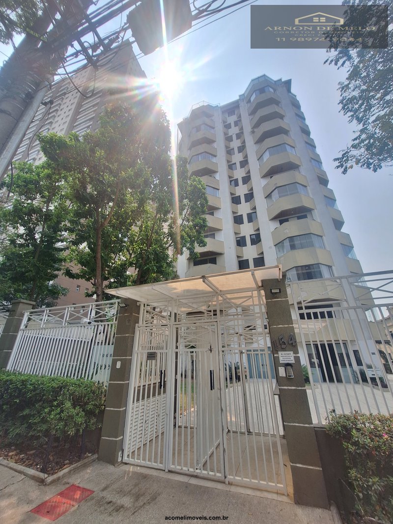 Apartamento, 3 quartos, 109 m² - Foto 1