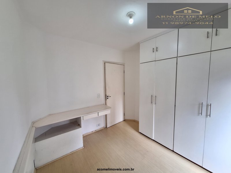 Apartamento, 3 quartos, 109 m² - Foto 21