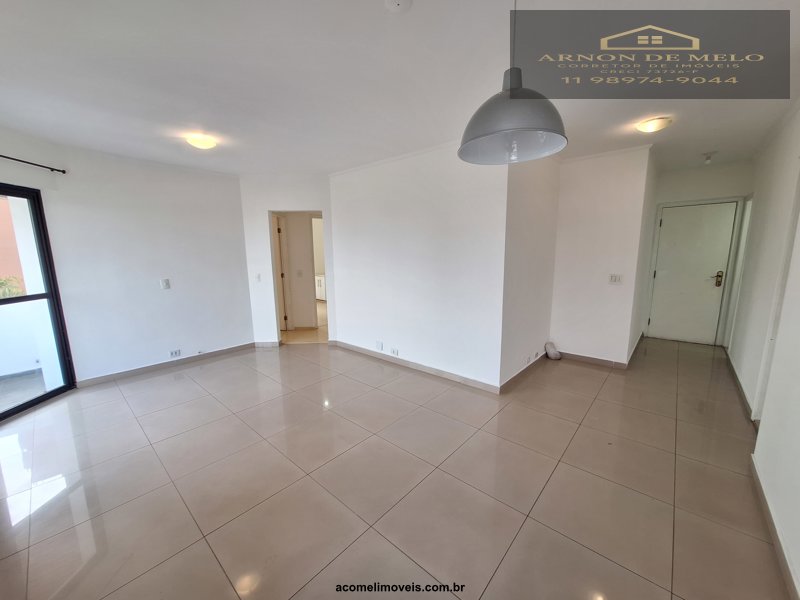 Apartamento, 3 quartos, 109 m² - Foto 3