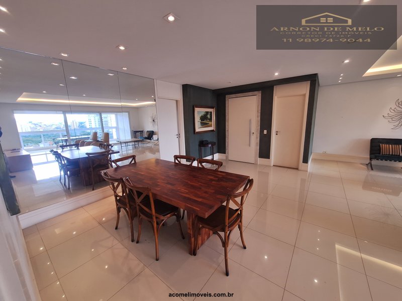 Apartamento, 3 quartos, 181 m² - Foto 3