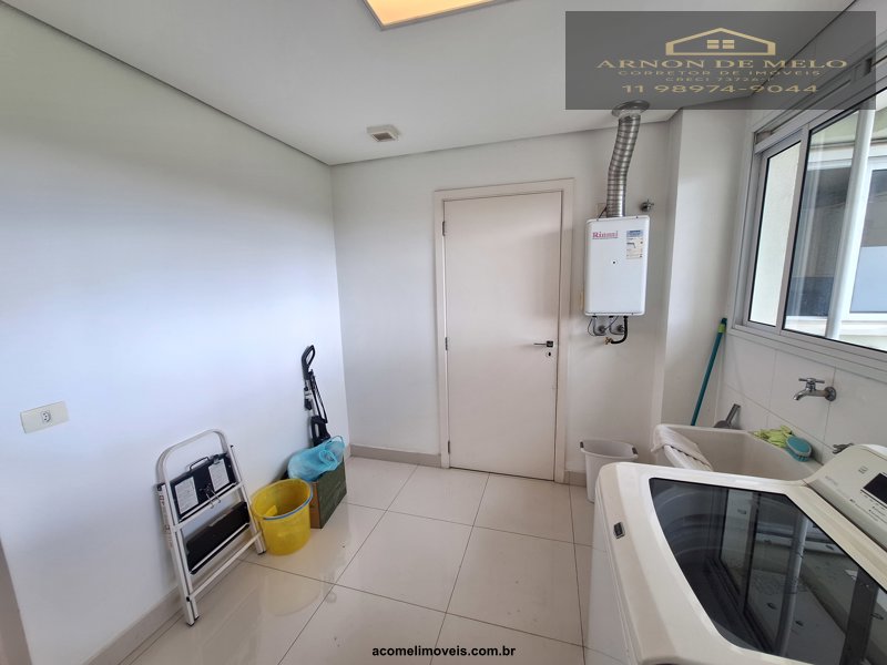 Apartamento, 3 quartos, 181 m² - Foto 17