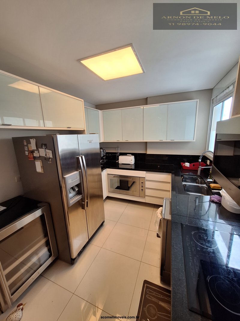 Apartamento, 3 quartos, 181 m² - Foto 13
