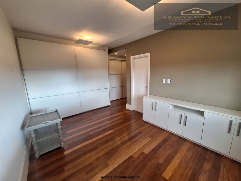 Apartamento, 3 quartos, 181 m² - Foto 22