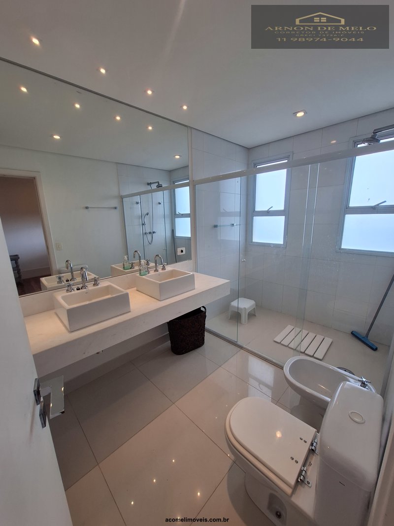Apartamento, 3 quartos, 181 m² - Foto 25