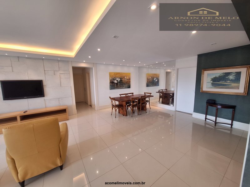 Apartamento, 3 quartos, 181 m² - Foto 6