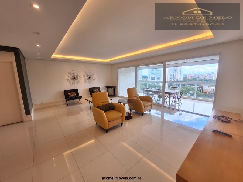 Apartamento, 3 quartos, 181 m² - Foto 4