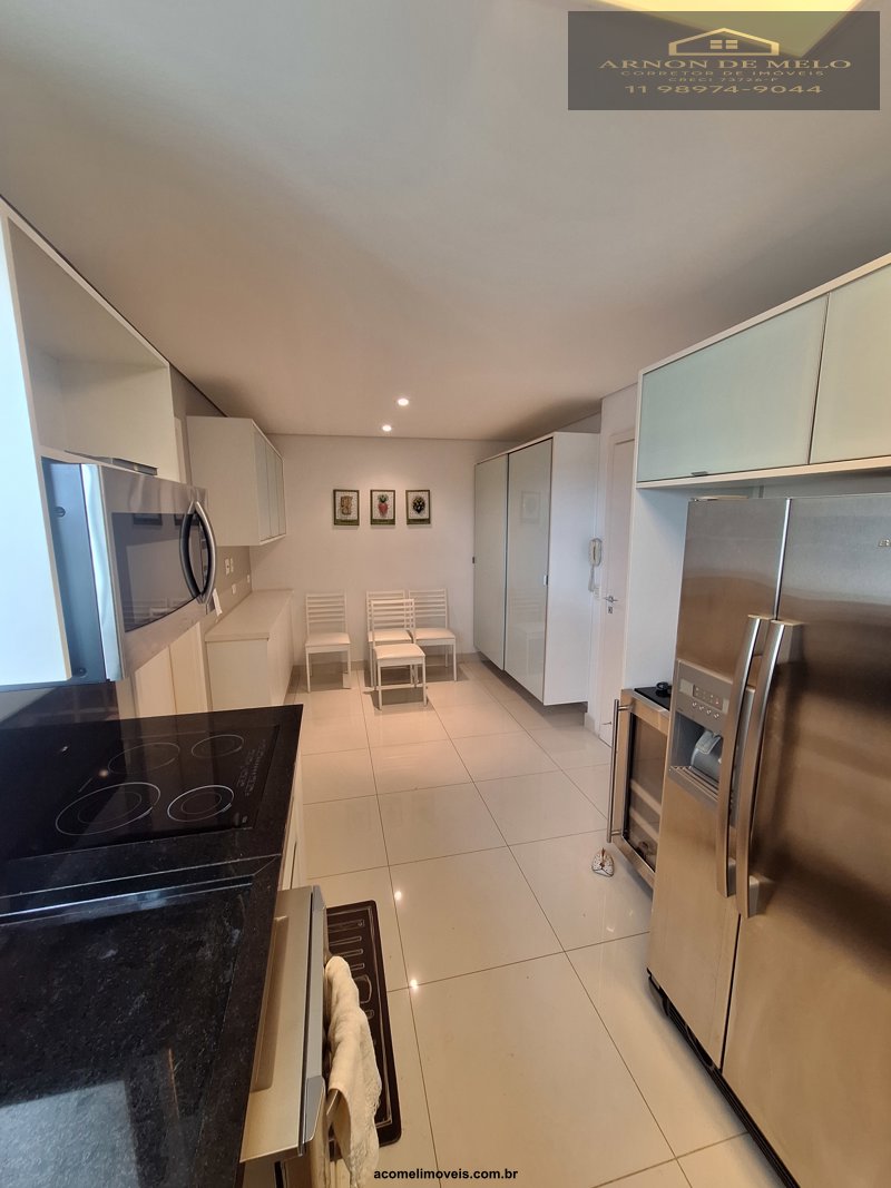 Apartamento, 3 quartos, 181 m² - Foto 15
