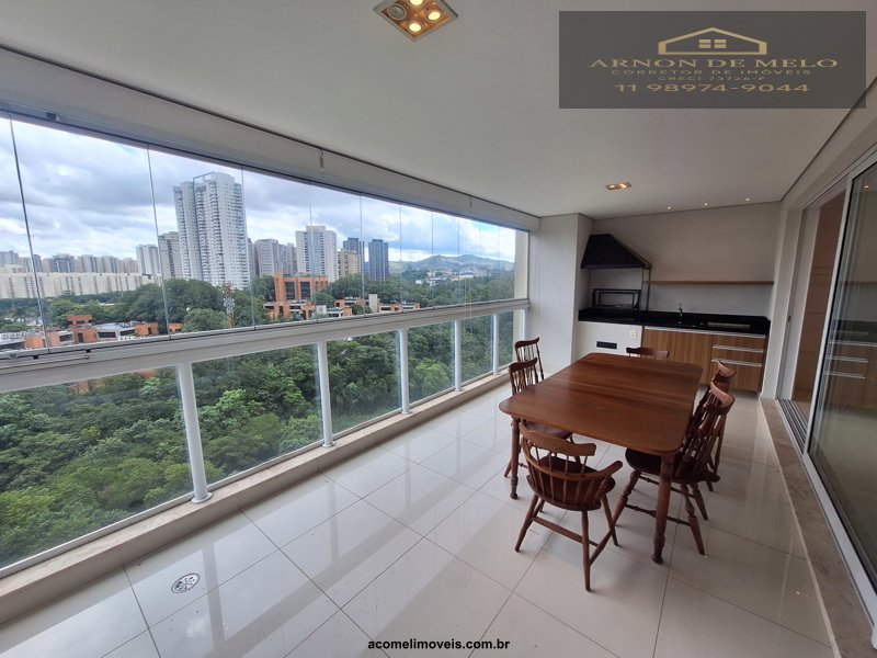 Apartamento, 3 quartos, 181 m² - Foto 10
