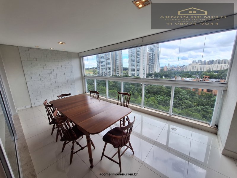 Apartamento, 3 quartos, 181 m² - Foto 8