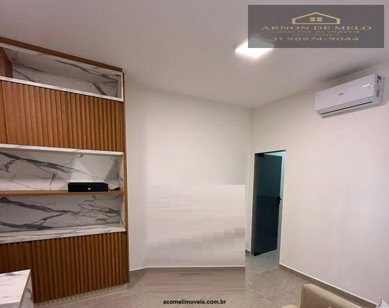 Depósito-Galpão, 600 m² - Foto 3