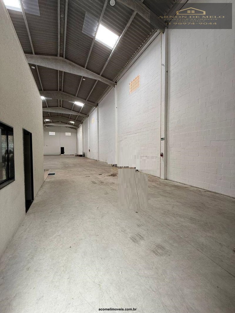 Depósito-Galpão, 600 m² - Foto 4