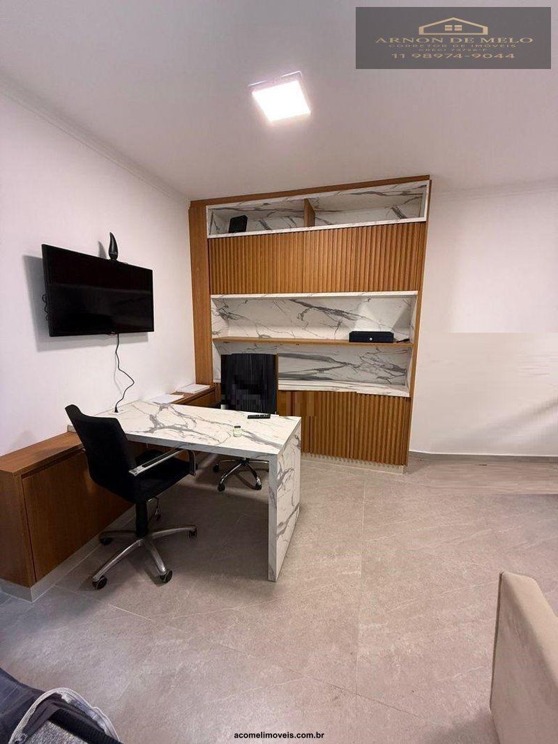 Depósito-Galpão, 600 m² - Foto 7