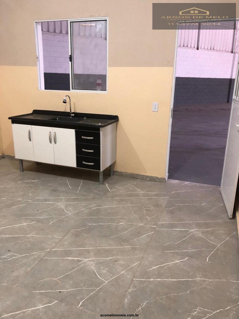 Depósito-Galpão, 748 m² - Foto 5
