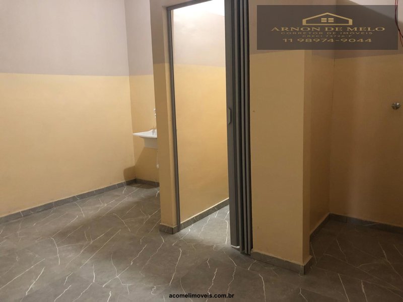 Depósito-Galpão, 748 m² - Foto 4