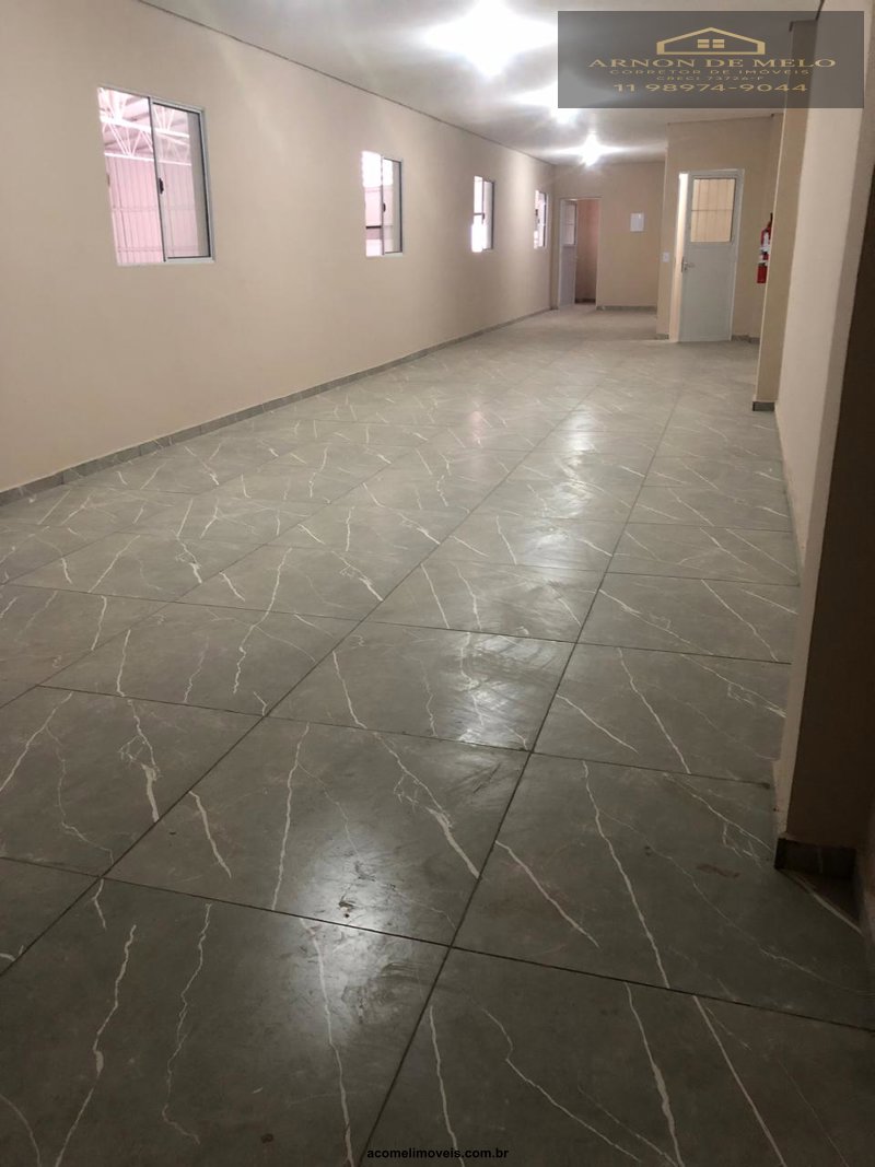 Depósito-Galpão, 748 m² - Foto 8