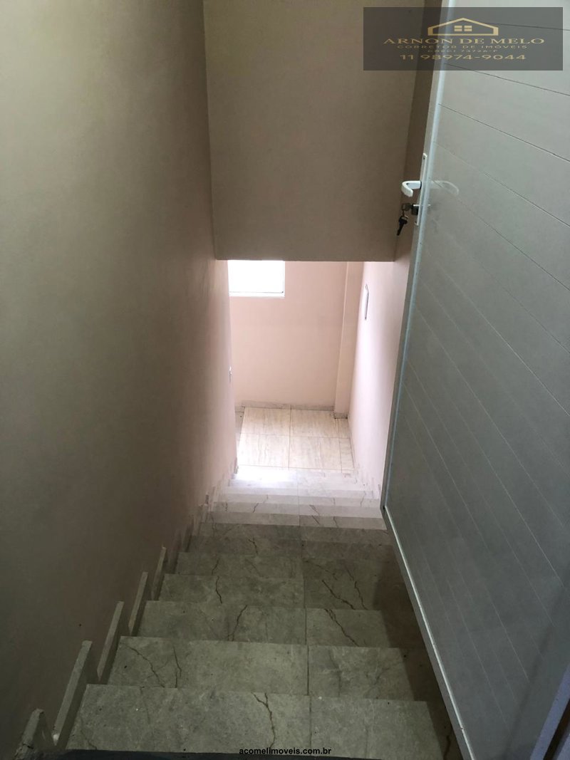 Depósito-Galpão, 606 m² - Foto 10