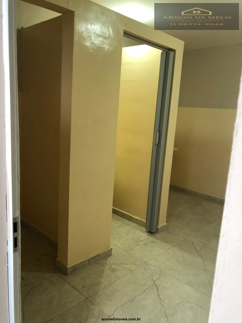 Depósito-Galpão, 606 m² - Foto 7