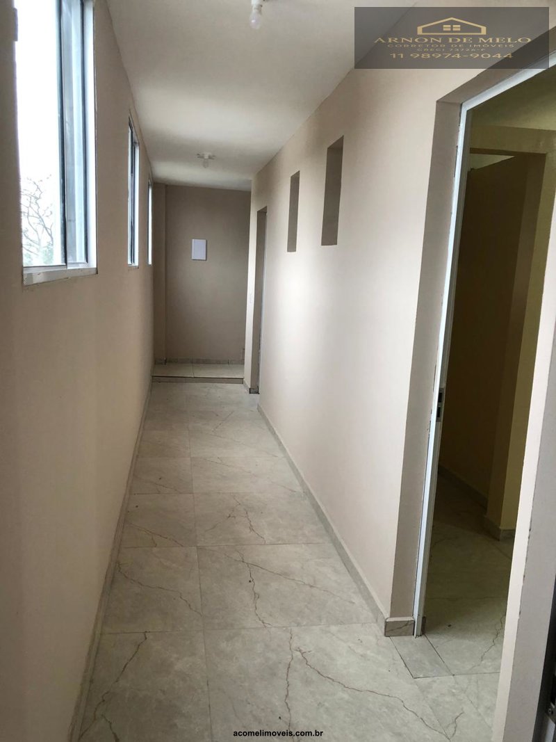 Depósito-Galpão, 606 m² - Foto 16
