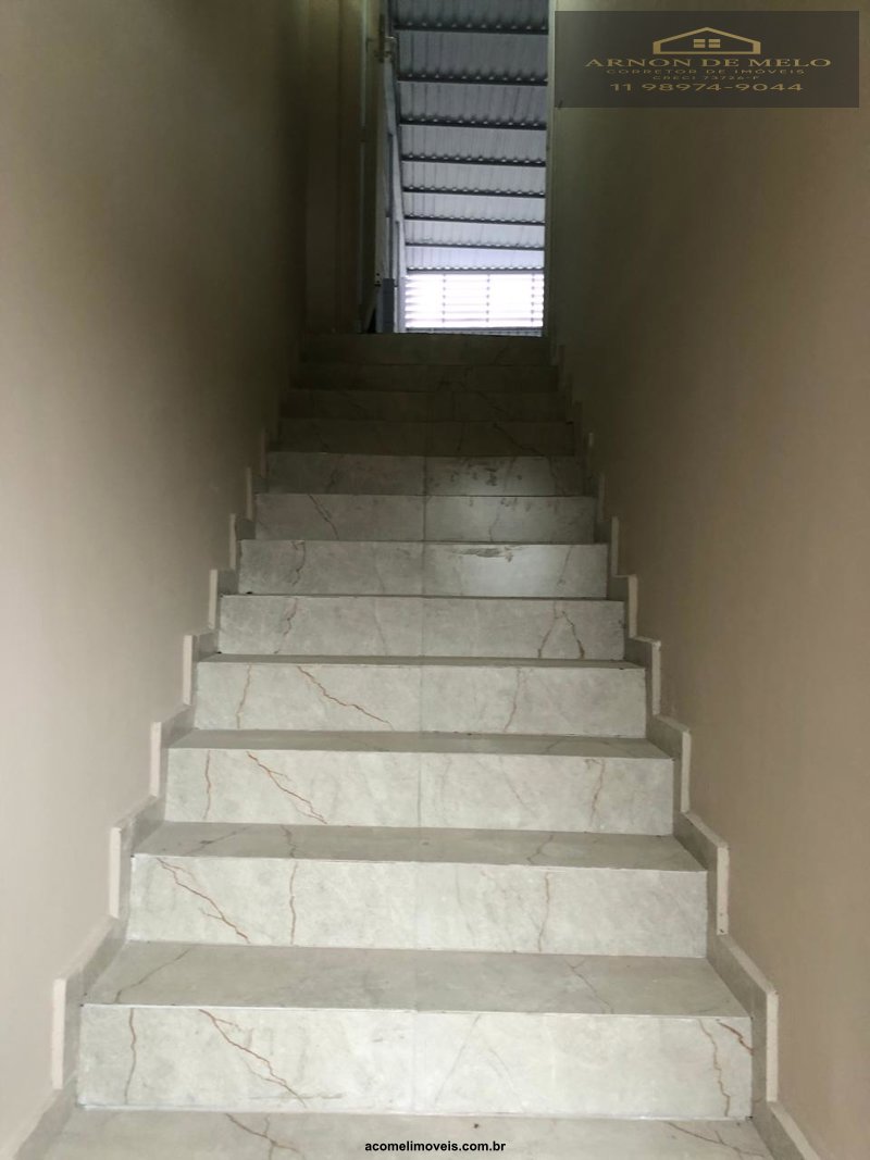 Depósito-Galpão, 606 m² - Foto 11