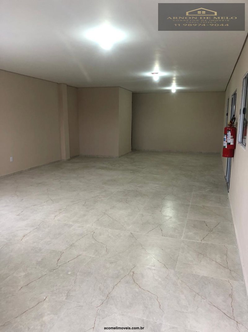 Depósito-Galpão, 606 m² - Foto 12